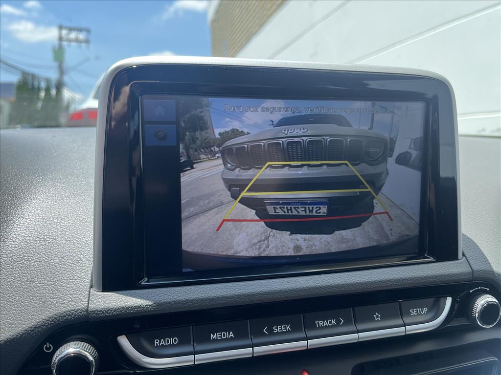 HB20S 1.0 TGDI FLEX PLATINUM AUTOMÁTICO7