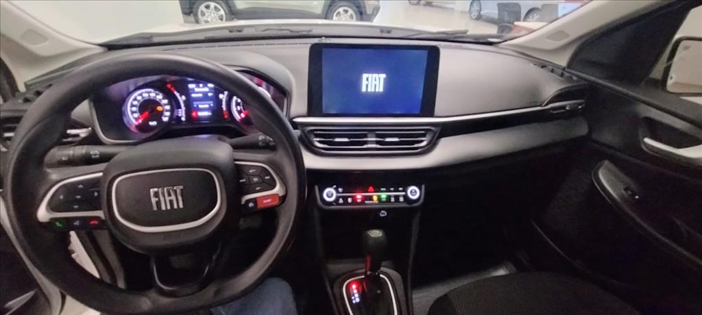 PULSE 1.0 TURBO 200 FLEX DRIVE CVT PULSE 1.0 TURBO 200 FLEX DRIVE CVT