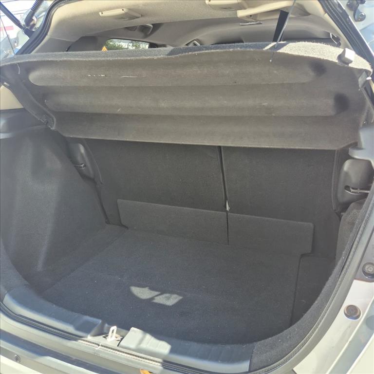 WR-V 1.5 16V FLEXONE EX CVT16