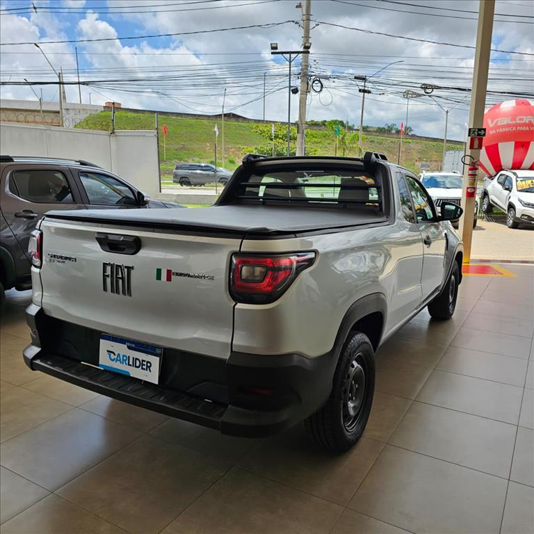 STRADA 1.4 FIRE FLEX ENDURANCE CS MANUAL5