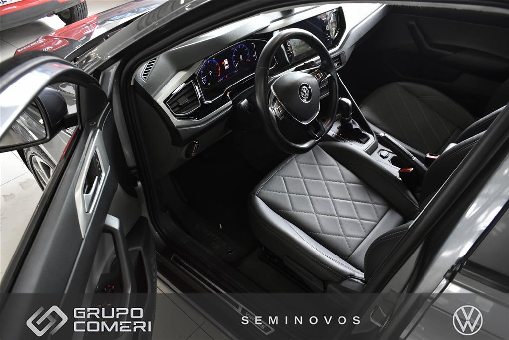 VIRTUS 1.0 200 TSI HIGHLINE AUTOMÁTICO16