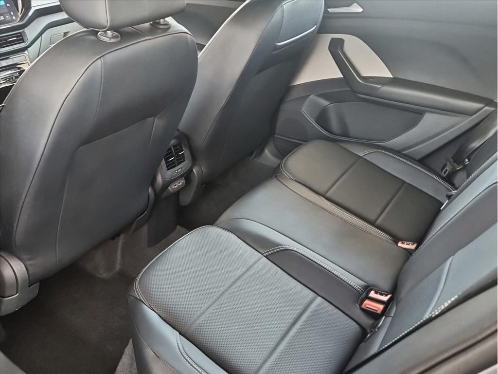 T-CROSS 1.4 250 TSI TOTAL FLEX HIGHLINE AUTOMÁTICO6