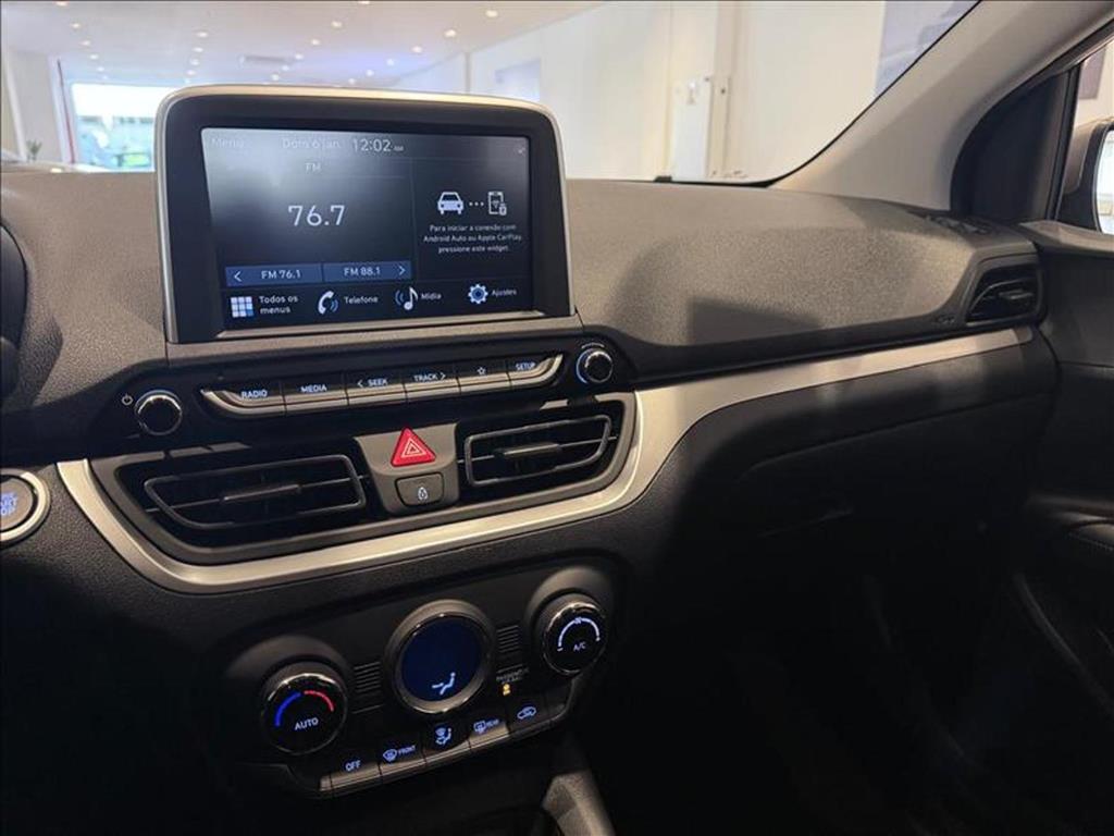 Hyundai-HB20-1.0 TGDI FLEX LIMITED AUTOMÁTICO