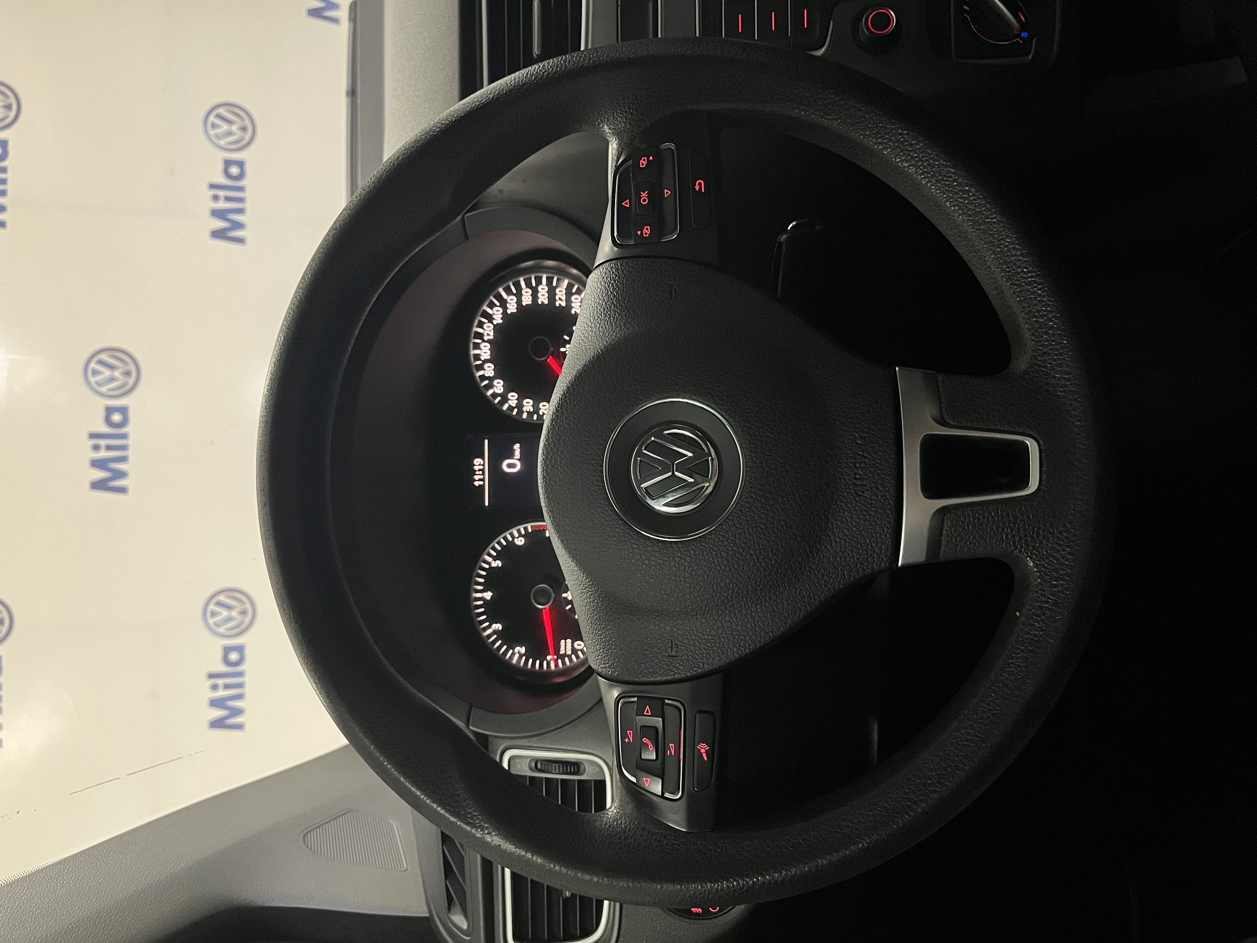 FOX 1.6 MI 8V FLEX 4P MANUAL8
