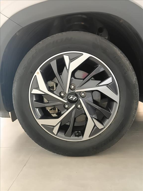 Hyundai-CRETA-1.0 TGDI FLEX LIMITED AUTOMÁTICO