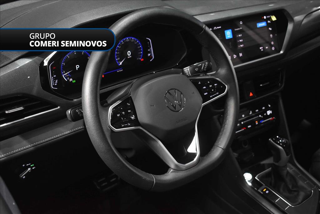 TAOS 1.4 250 TSI TOTAL FLEX HIGHLINE AUTOMÁTICO11