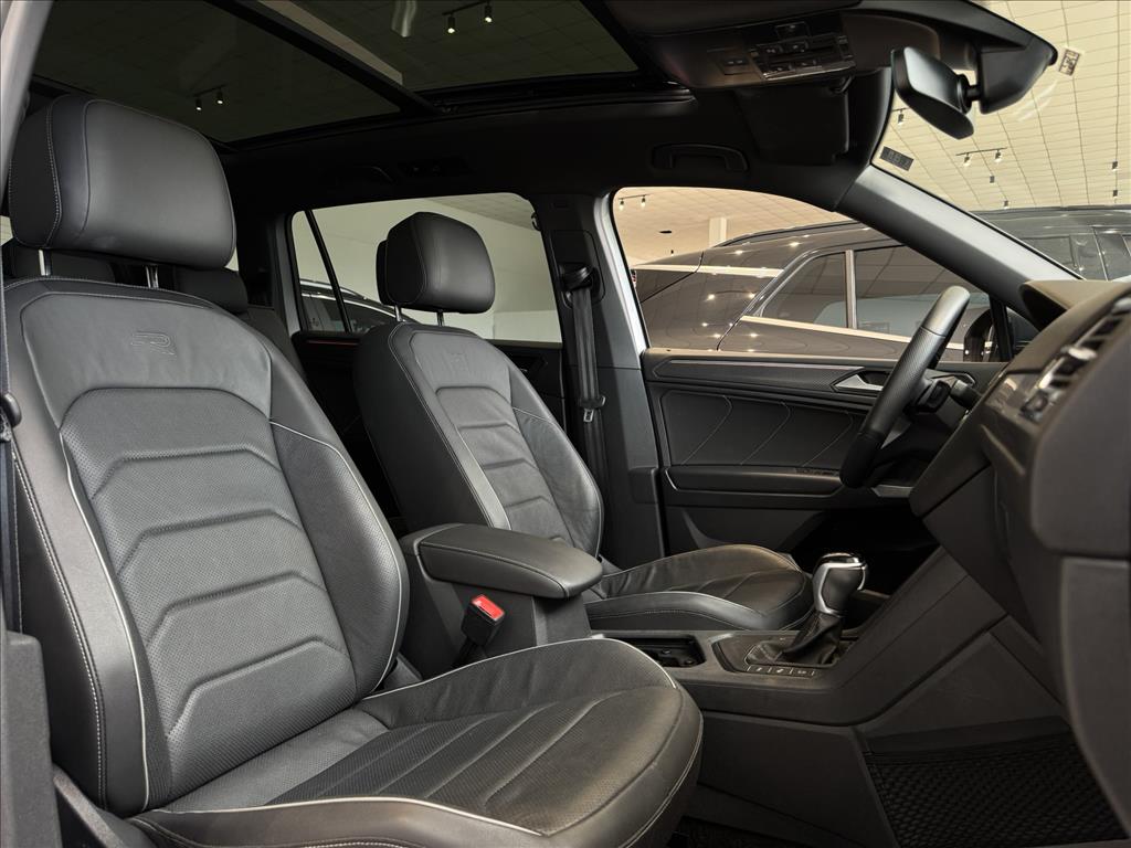 TIGUAN 2.0 300 TSI GASOLINA ALLSPACE R-LINE AUTOMÁTICO2