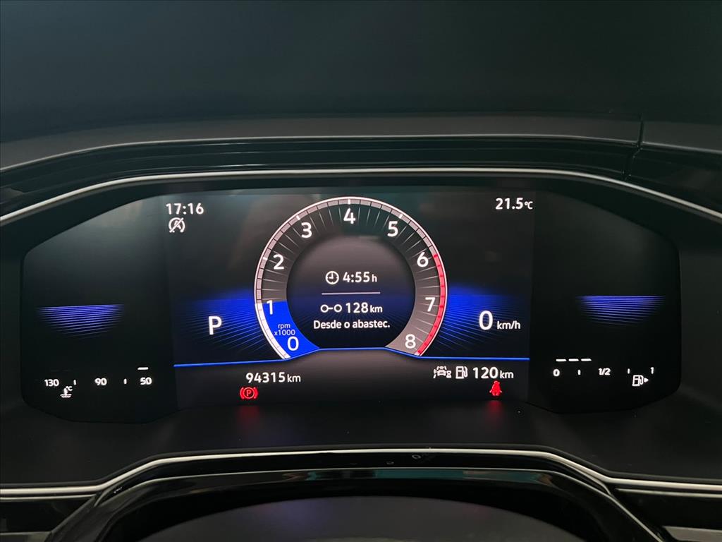 NIVUS 1.0 200 TSI TOTAL FLEX COMFORTLINE AUTOMÁTICO8