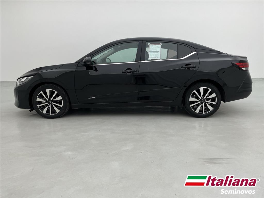 SENTRA 2.0 16V GASOLINA ADVANCE XTRONIC1