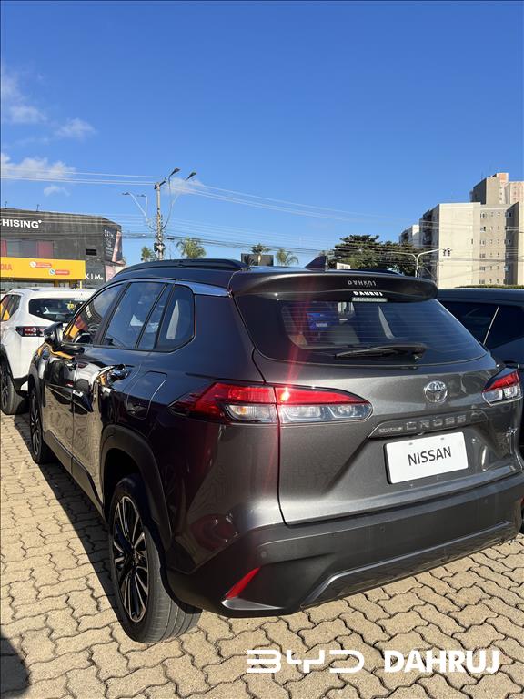 COROLLA CROSS 2.0 VVT-IE FLEX XRX DIRECT SHIFT10
