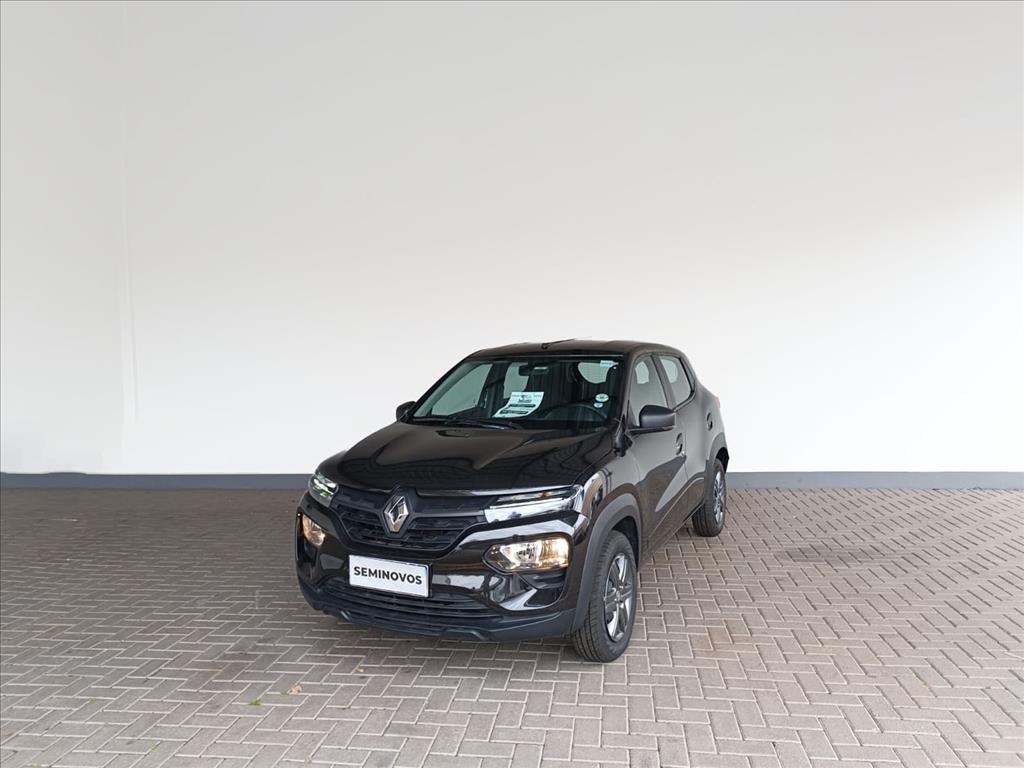 KWID 1.0 12V SCE FLEX ZEN MANUAL0