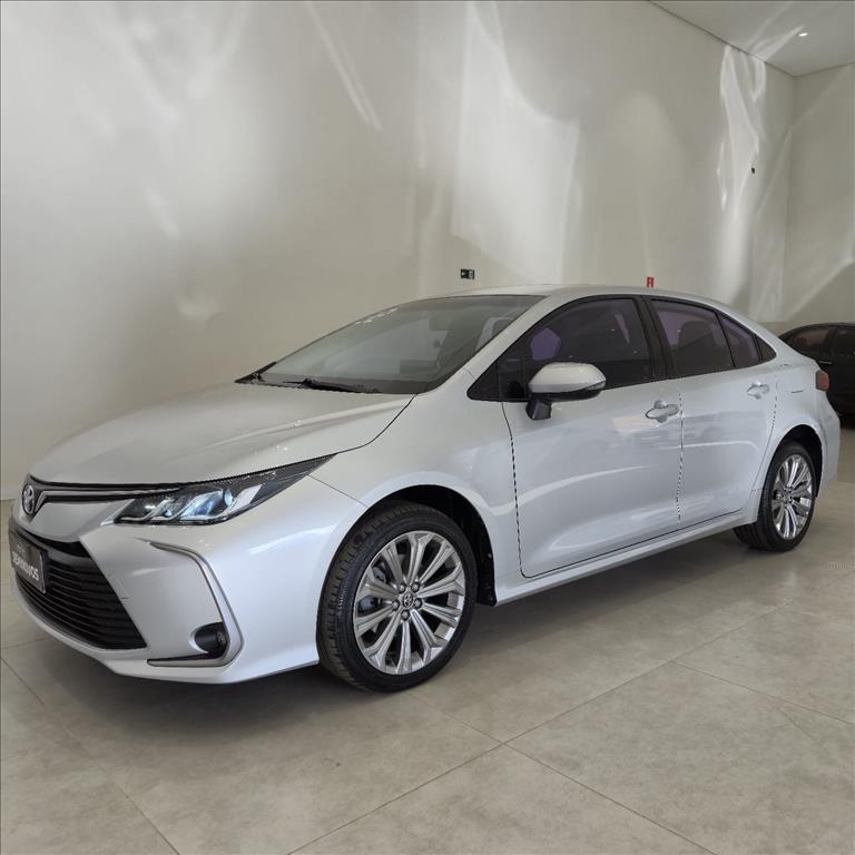 COROLLA 2.0 VVT-IE FLEX XEI DIRECT SHIFT