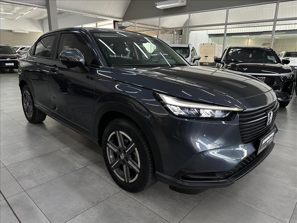 HR-V 1.5 DI I-VTEC FLEX EX CVT1