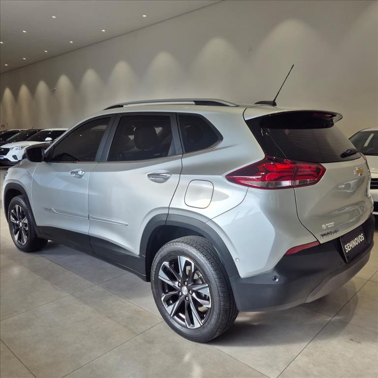 TRACKER 1.2 TURBO FLEX PREMIER AUTOMÁTICO5