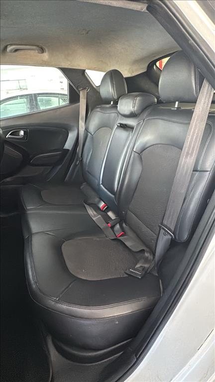 IX35 2.0 MPFI GL 16V FLEX 4P AUTOMÁTICO9