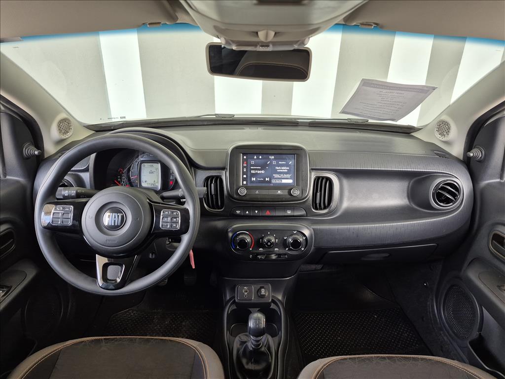 MOBI 1.0 EVO FLEX TREKKING MANUAL5