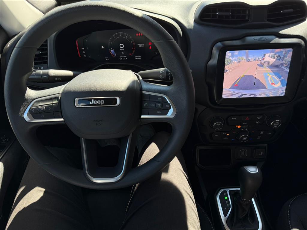 Jeep-RENEGADE-1.3 T270 TURBO FLEX SPORT ALTITUDE AT6