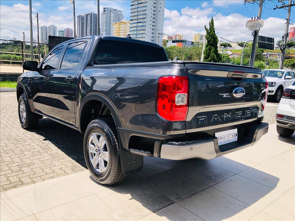 RANGER 2.0 TURBO DIESEL CD XLS 4X2 AUTOMÁTICO5