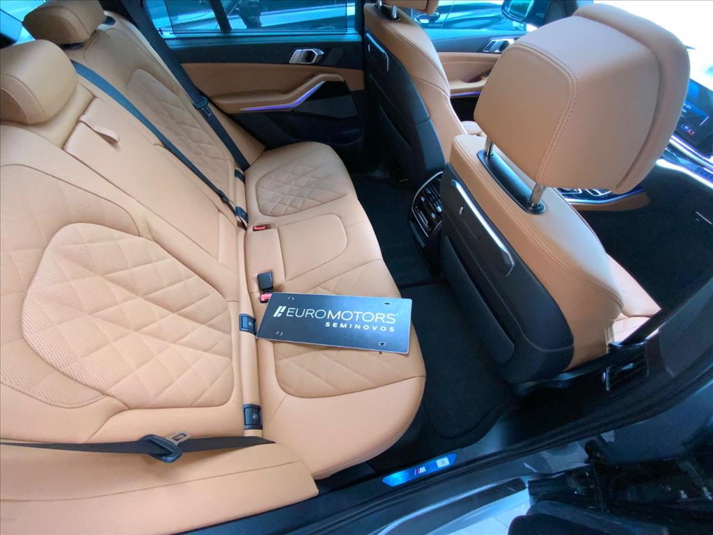 BMW-X5-3.0 I6 TURBO HÍBRIDO XDRIVE50E M SPORT AUTOMÁTICO