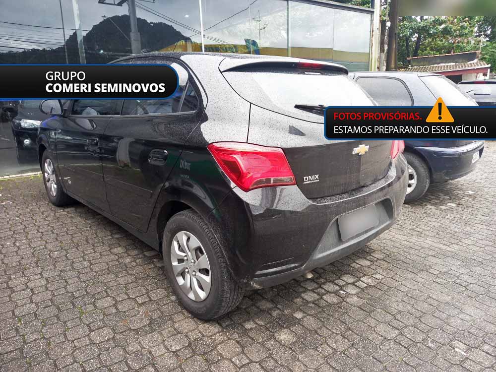 ONIX 1.0 MPFI LT 8V FLEX 4P MANUAL