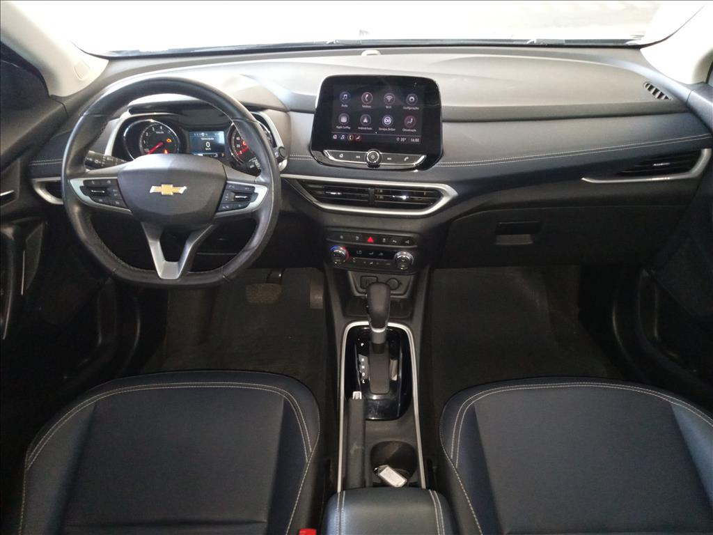 TRACKER 1.2 TURBO FLEX PREMIER AUTOMÁTICO13