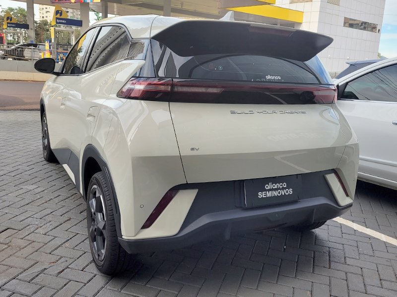 DOLPHIN MINI 38 KW ELÉTRICO5