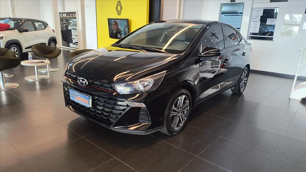 Hyundai-HB20S-1.0 TGDI FLEX COMFORT AUTOMÁTICO
