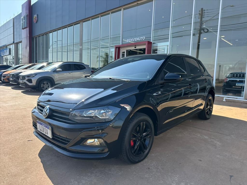POLO 1.6 MSI TOTAL FLEX MANUAL2