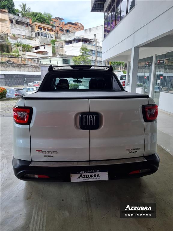 TORO 1.8 16V EVO FLEX FREEDOM AT69