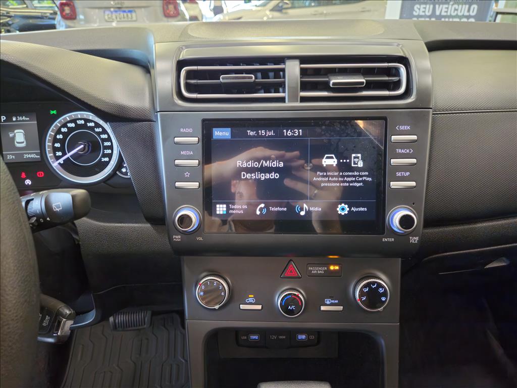 CRETA 1.0 TGDI FLEX COMFORT AUTOMÁTICO