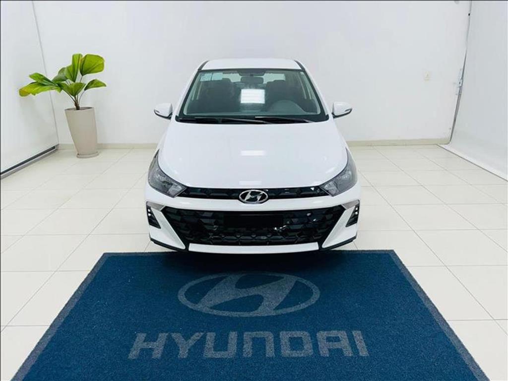 Hyundai-HB20-1.0 TGDI FLEX LIMITED AUTOMÁTICO