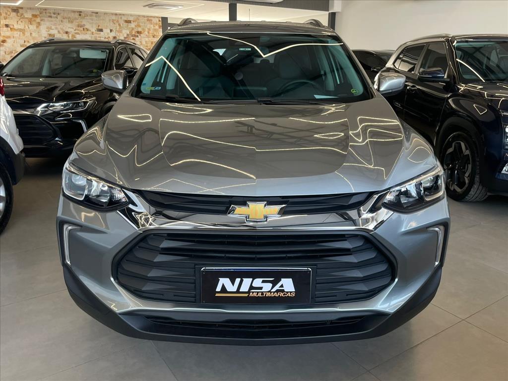 TRACKER 1.0 TURBO FLEX LTZ AUTOMÁTICO1