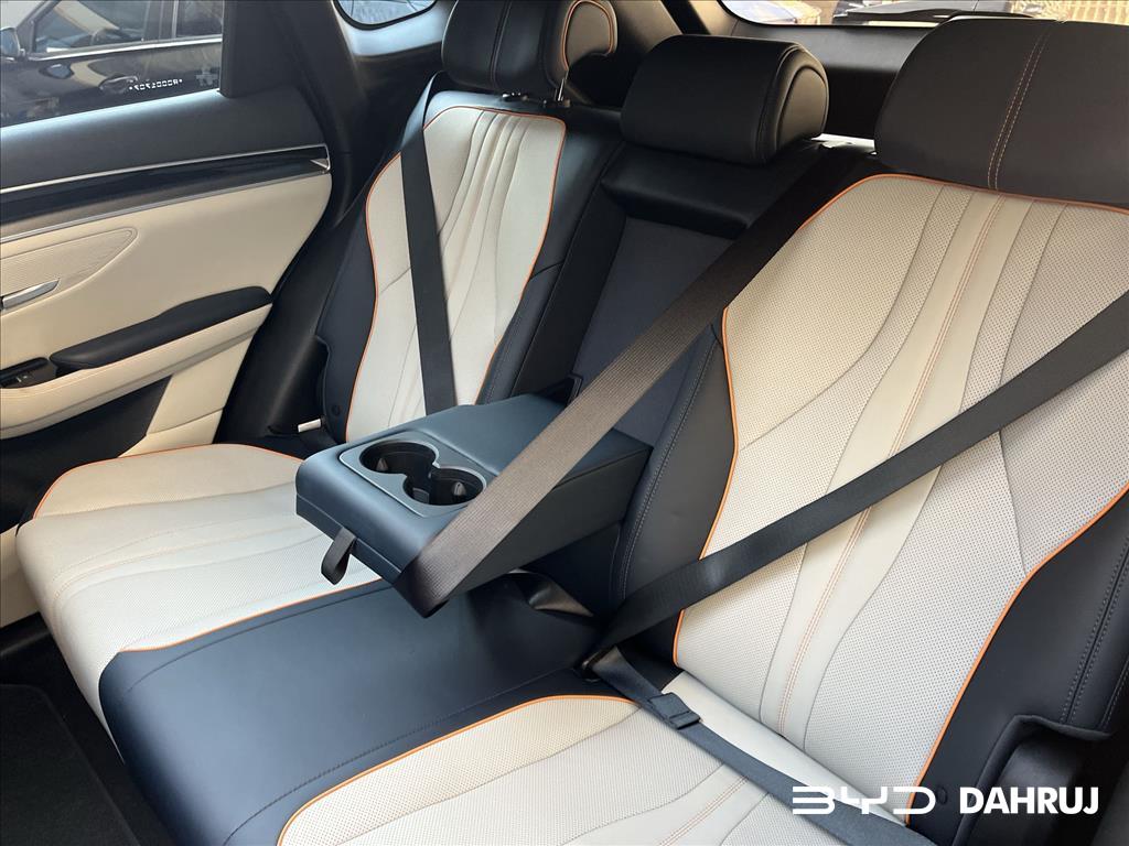 SONG PLUS 1.5 DM-I HÍBRIDO AUTOMÁTICO10