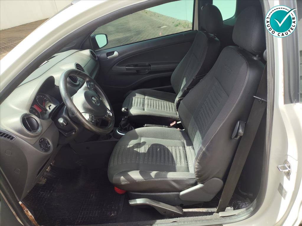 SAVEIRO 1.6 CROSS CE 8V FLEX 2P MANUAL7