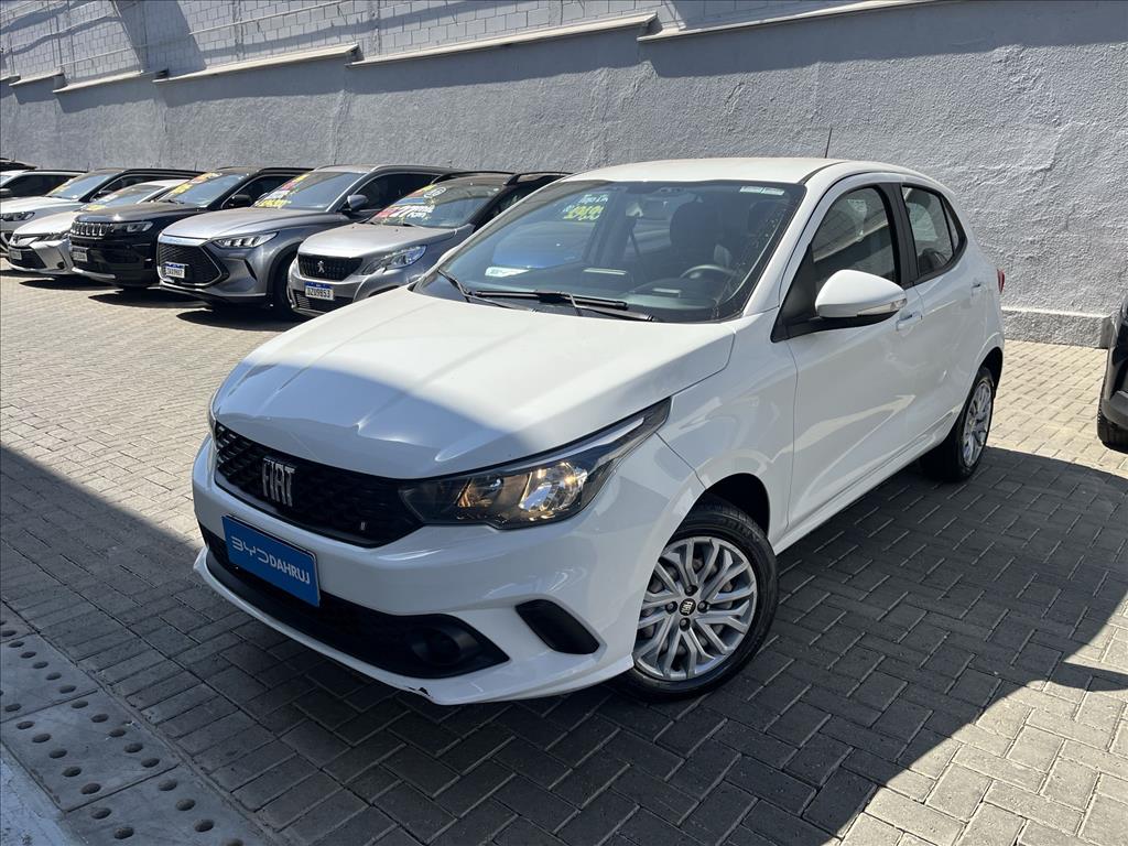 ARGO 1.0 FIREFLY FLEX DRIVE MANUAL