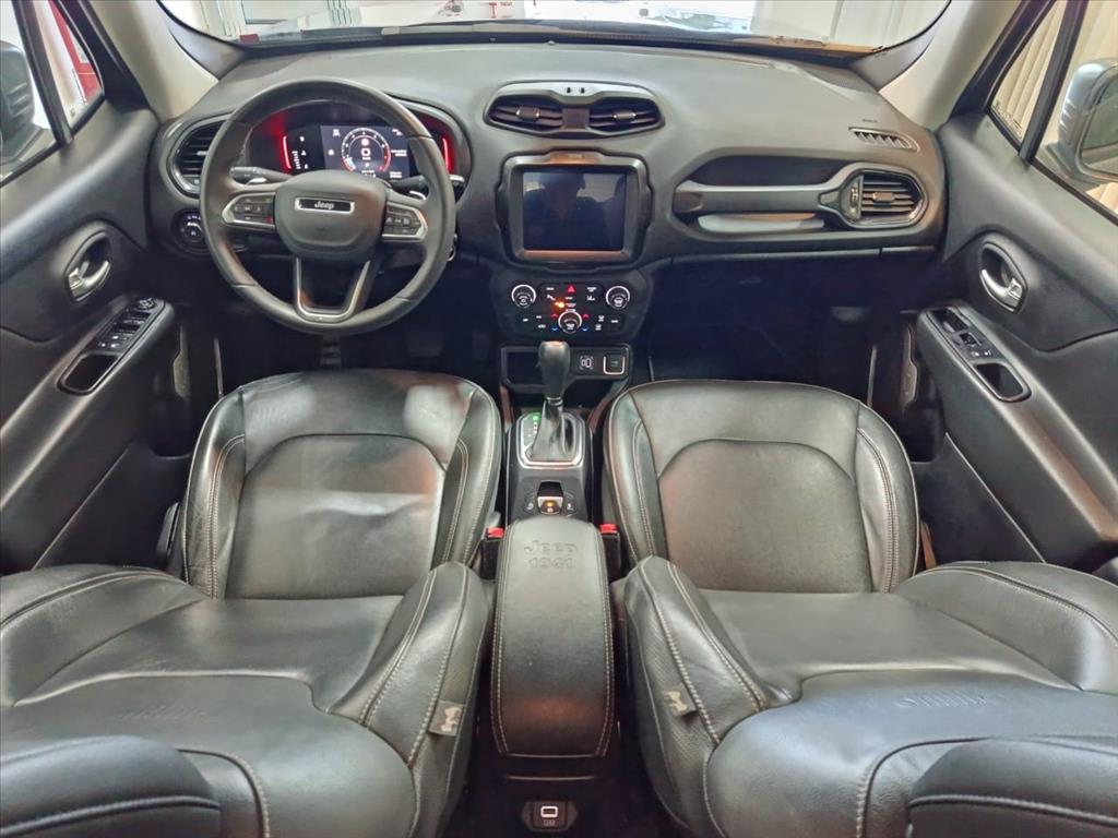 RENEGADE 1.3 T270 TURBO FLEX LONGITUDE AT67
