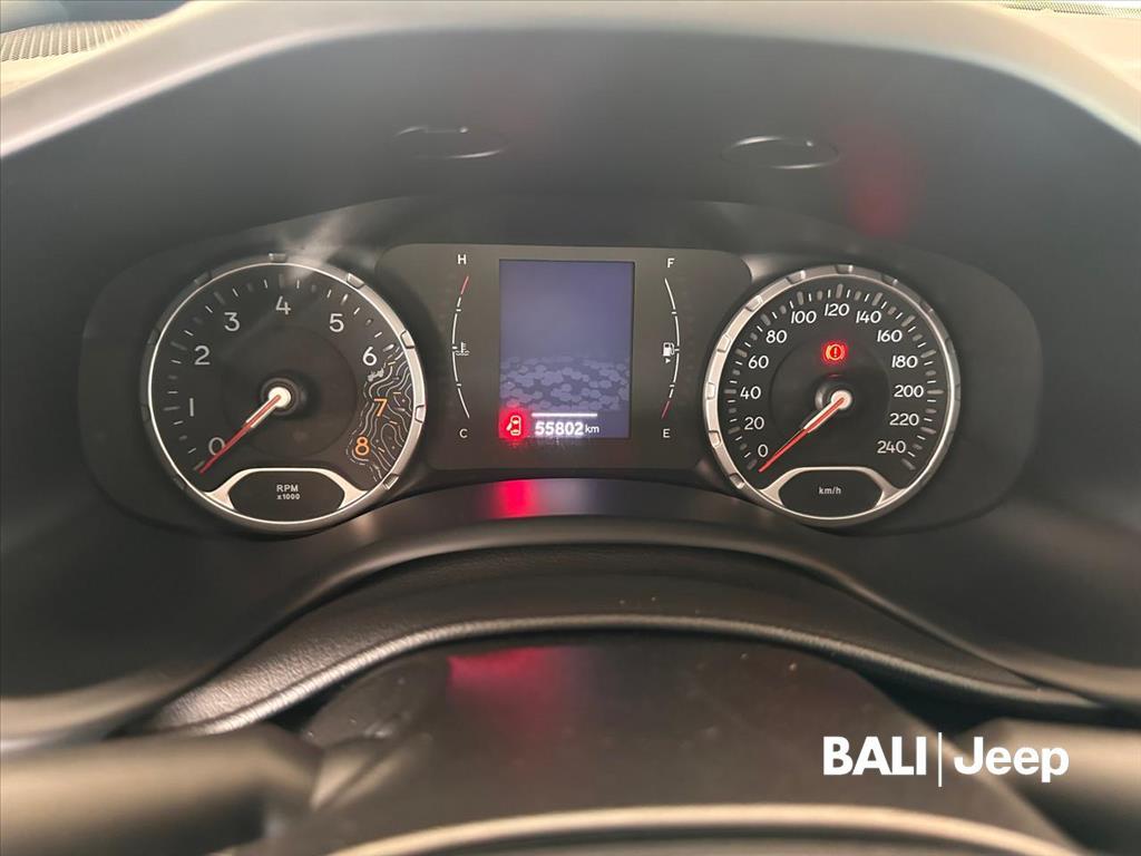 RENEGADE 1.3 T270 TURBO FLEX SPORT AT69