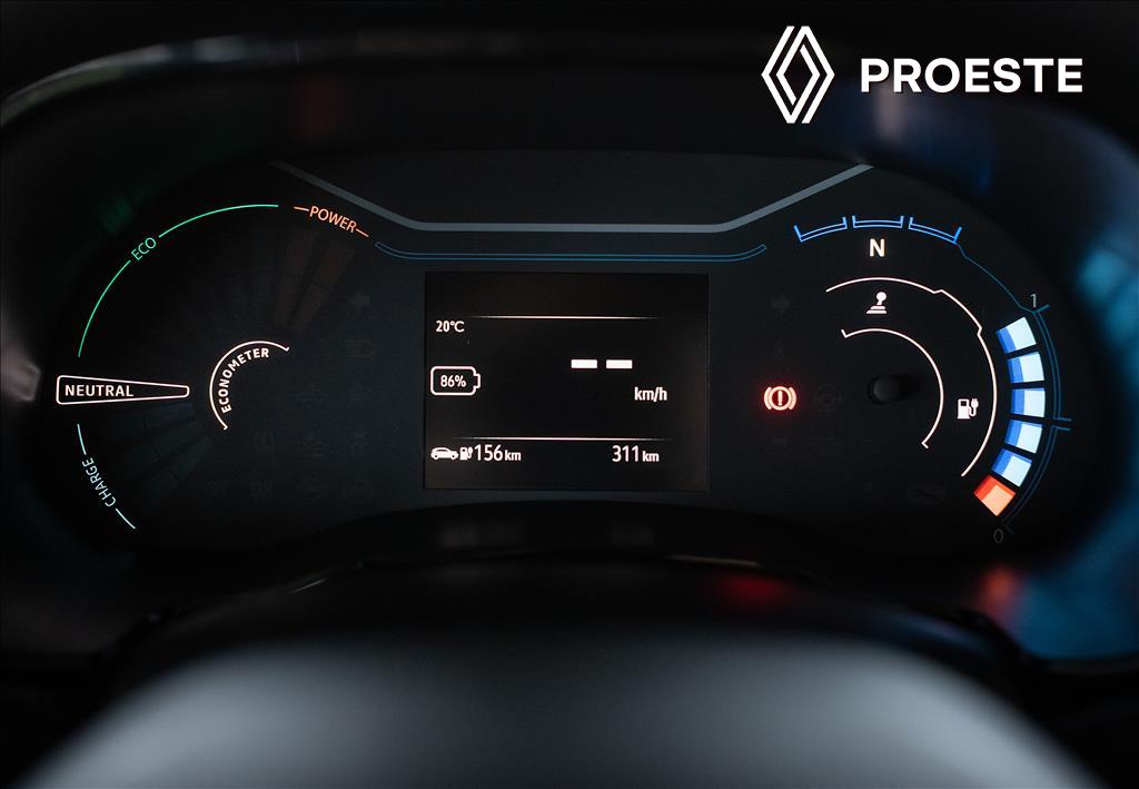 KWID E-TECH 27 KW ELÉTRICO9