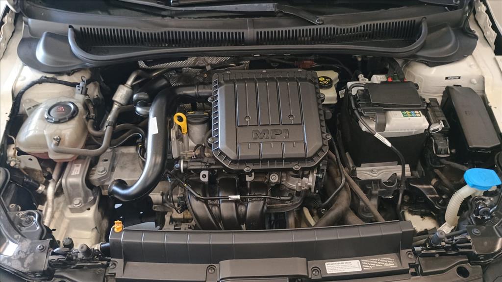 POLO 1.0 MPI TOTAL FLEX MANUAL13
