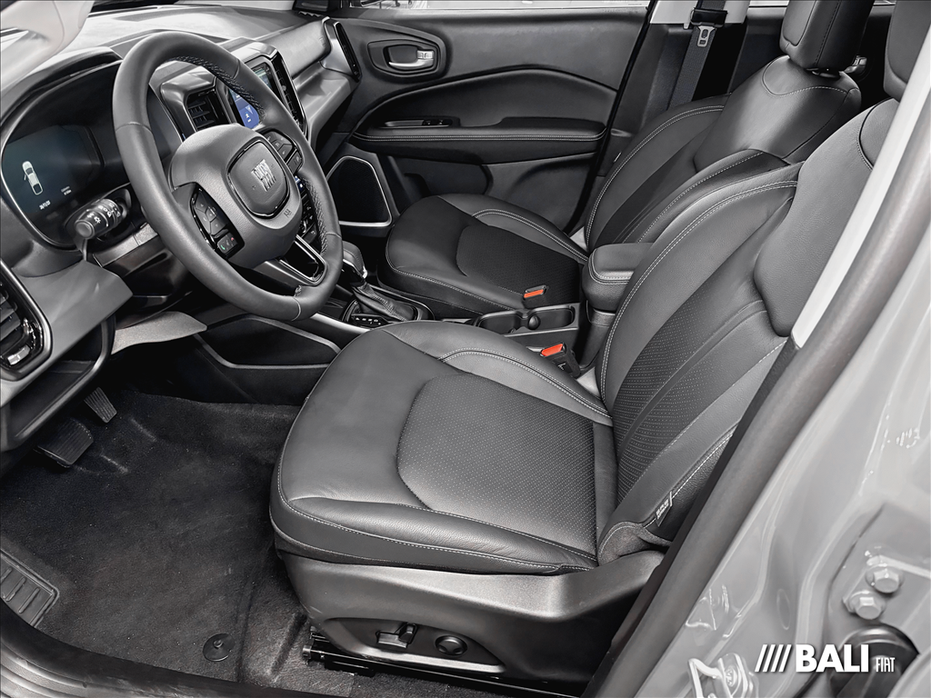 TORO 1.3 TURBO 270 FLEX VOLCANO AT69