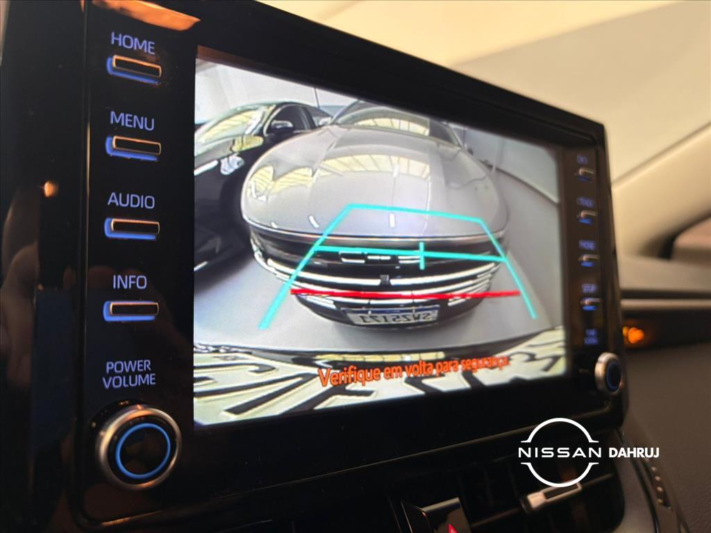 COROLLA 2.0 VVT-IE FLEX ALTIS DIRECT SHIFT7