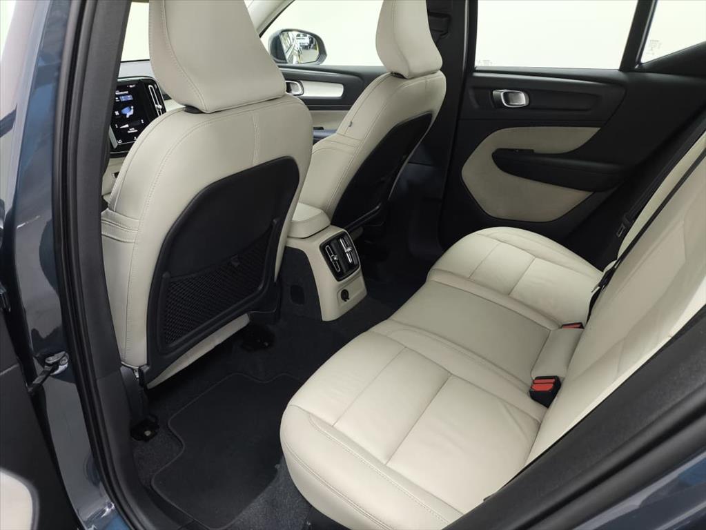 XC40 1.5 T5 RECHARGE INSCRIPTION EXPRESSION GEARTRONIC11