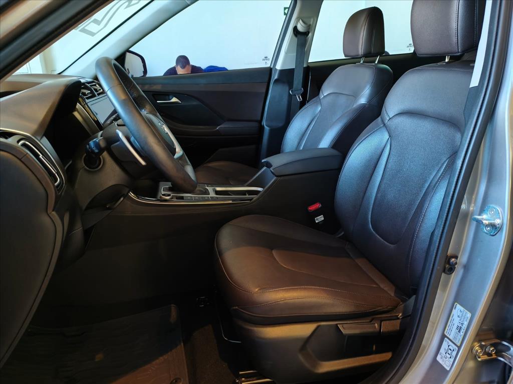 CRETA 1.0 TGDI FLEX PLATINUM AUTOMÁTICO7