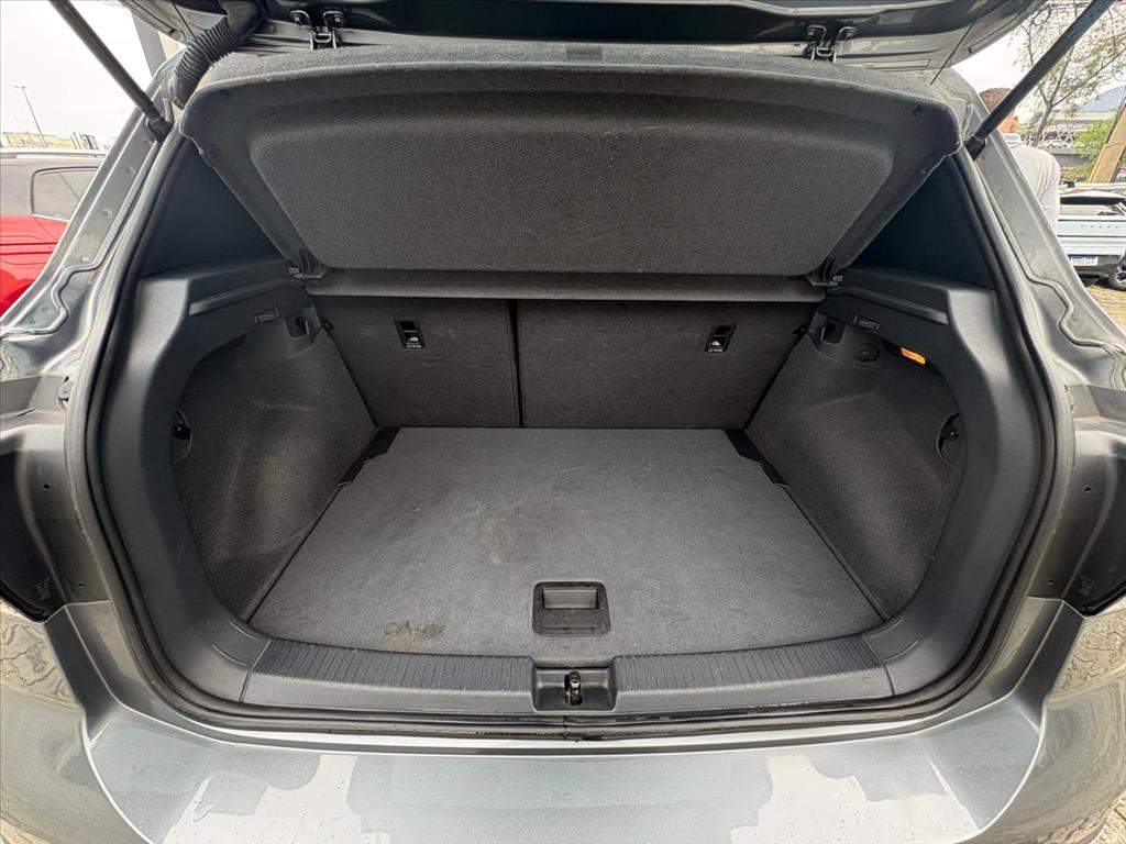 T-CROSS 1.4 250 TSI TOTAL FLEX HIGHLINE AUTOMÁTICO10