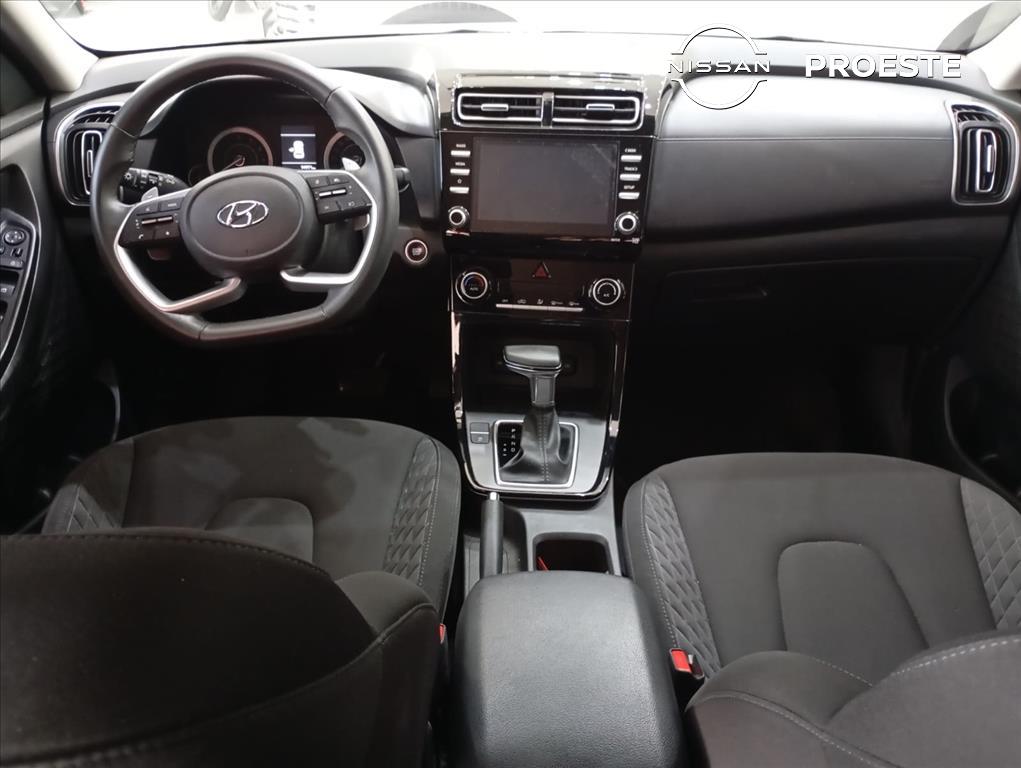 CRETA 1.0 TGDI FLEX LIMITED AUTOMÁTICO6