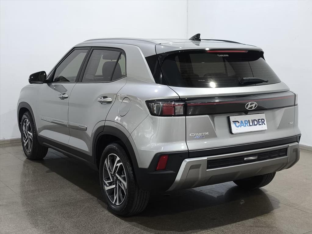 CRETA 1.0 TGDI FLEX PLATINUM AUTOMÁTICO16