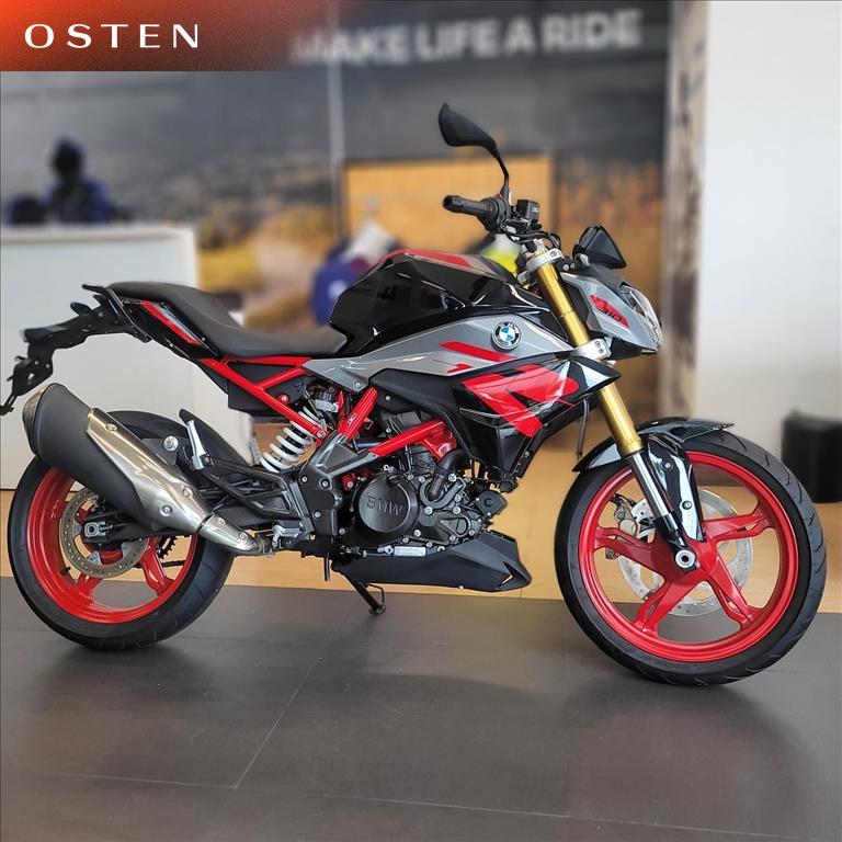 310 R