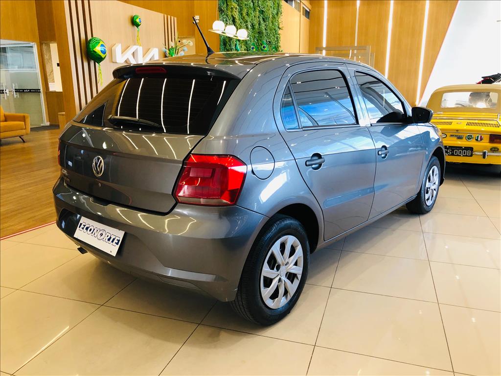 GOL 1.0 12V MPI TOTALFLEX 4P MANUAL3