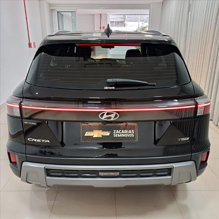 CRETA 1.0 TGDI FLEX COMFORT AUTOMÁTICO3
