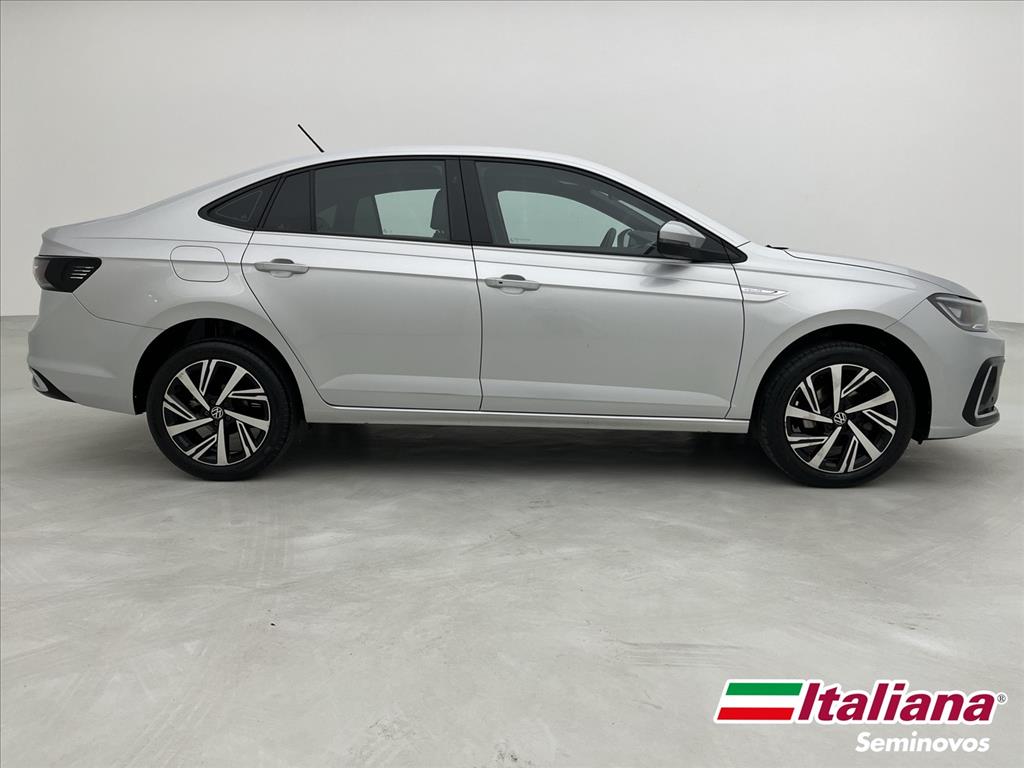 VIRTUS 1.0 200 TSI HIGHLINE AUTOMÁTICO5